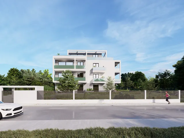 Eladó lakás Budapest XI. kerület, Őrmező 61 nm