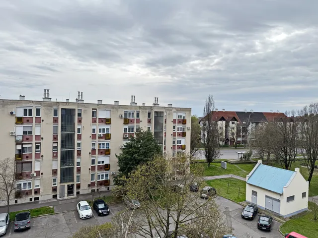 Kiadó lakás Debrecen 57 nm