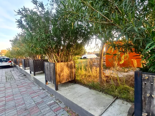 Eladó telek Dunavarsány, Nagyvarsány 1270 nm