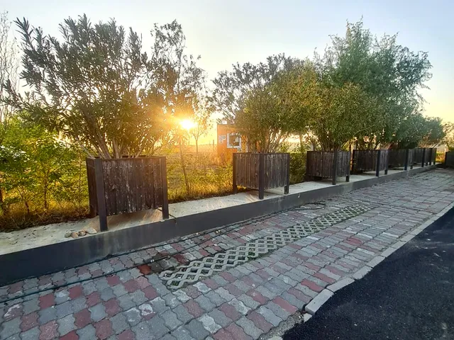 Eladó telek Dunavarsány, Nagyvarsány 1270 nm