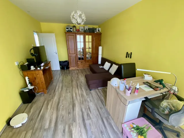 Eladó lakás Dombóvár 50 nm