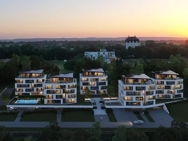 Eladó lakás Keszthely 40 nm