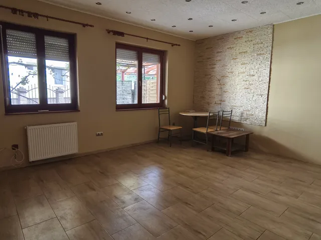 Eladó ház Kaposvár 52 nm