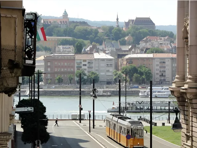 Eladó lakás Budapest V. kerület, Lipótváros 132 nm