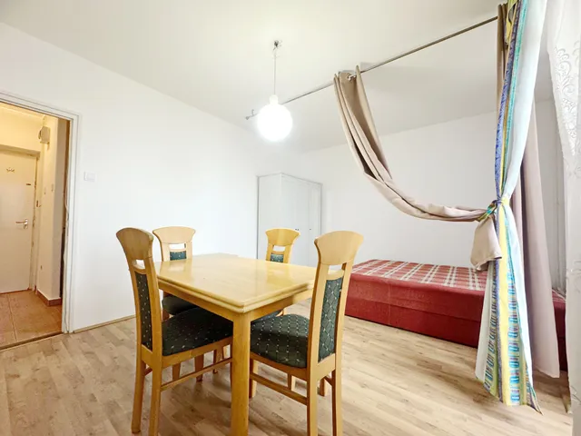 Eladó lakás Debrecen, Belváros 31 nm