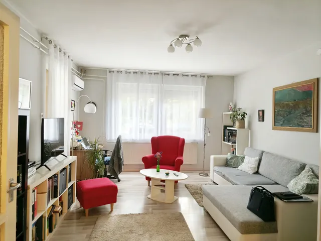 Eladó lakás Keszthely 82 nm