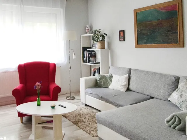 Eladó lakás Keszthely 82 nm
