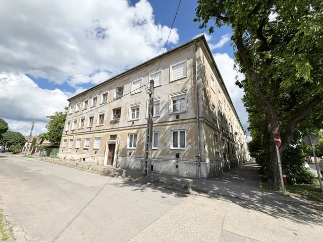 Eladó lakás Vác 50 nm