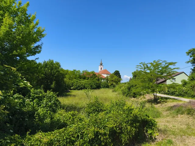 Eladó telek Balatonfőkajár 910 nm