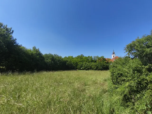 Eladó telek Balatonfőkajár 910 nm