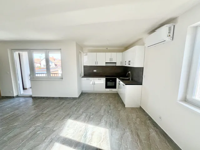 Eladó lakás Derecske 76 nm