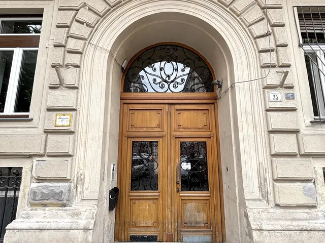 Eladó lakás Budapest VII. kerület 48 nm