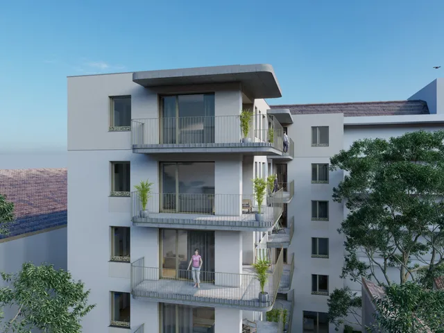 Eladó lakás Budapest VIII. kerület 71 nm