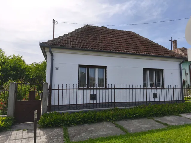 Eladó ház Nagyatád 92 nm