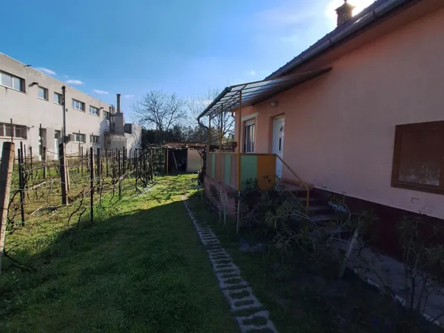 Eladó ház Taksony 80 nm