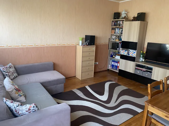 Eladó lakás Budapest XI. kerület 67 nm