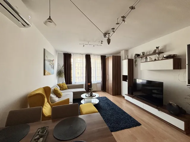 Eladó lakás Budapest IX. kerület 50 nm