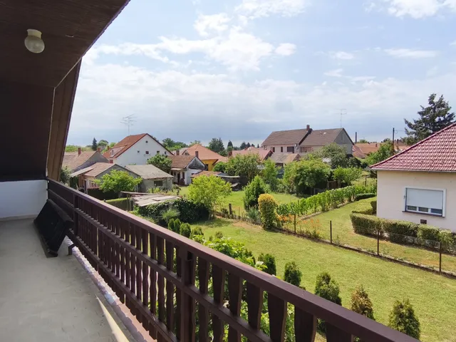 Eladó ház Nagyatád 160 nm