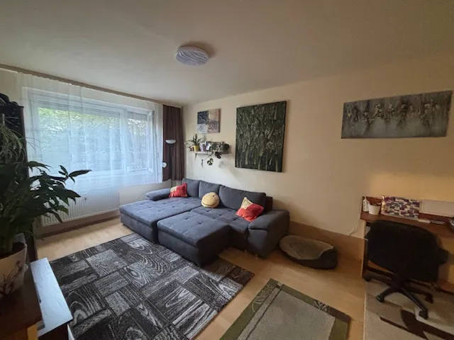 Eladó lakás Budapest IV. kerület 35 nm