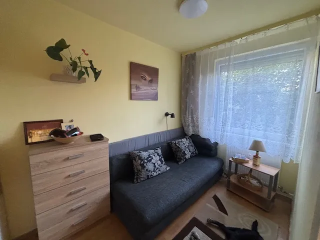 Eladó lakás Budapest IV. kerület 35 nm