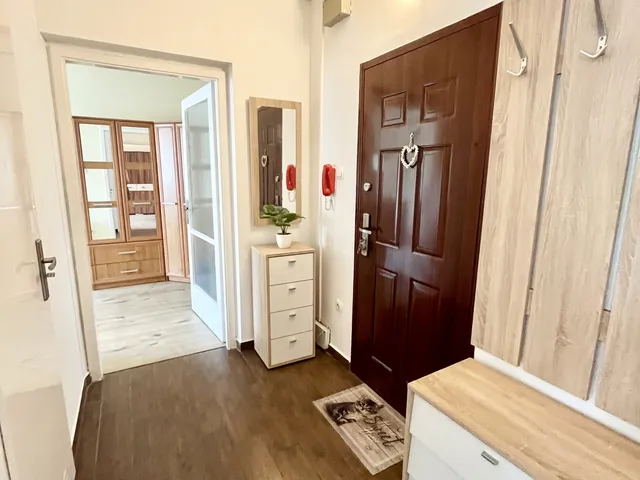 Eladó lakás Debrecen, Újkert 51 nm