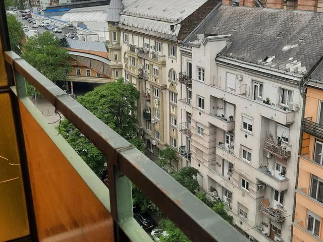 Eladó lakás Budapest XIII. kerület, Angyalföld 73 nm