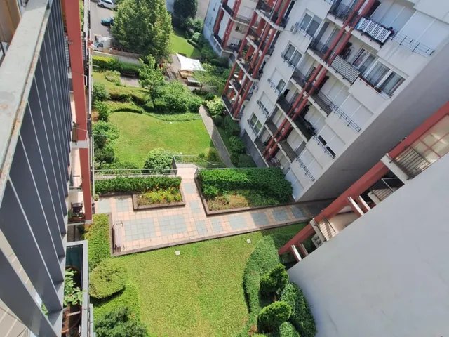 Eladó lakás Budapest XIII. kerület 35 nm