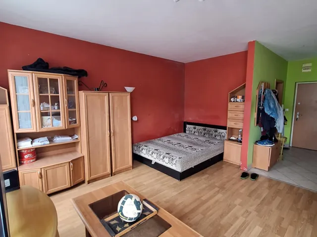 Eladó lakás Budapest XIII. kerület 35 nm