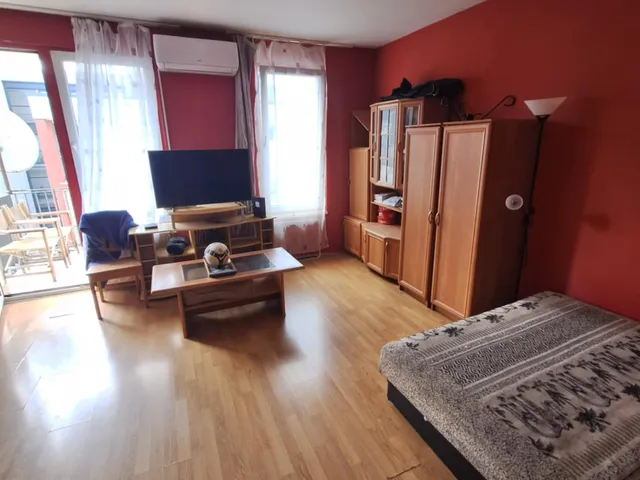 Eladó lakás Budapest XIII. kerület 35 nm