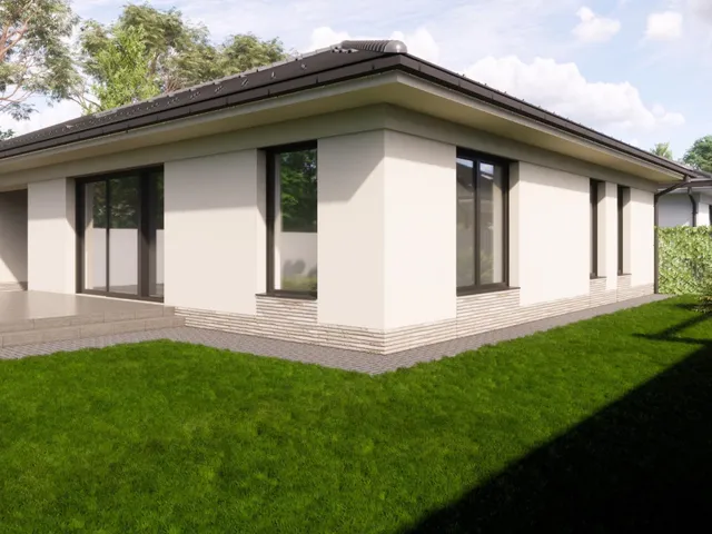 Eladó ház Debrecen, Józsa 114 nm