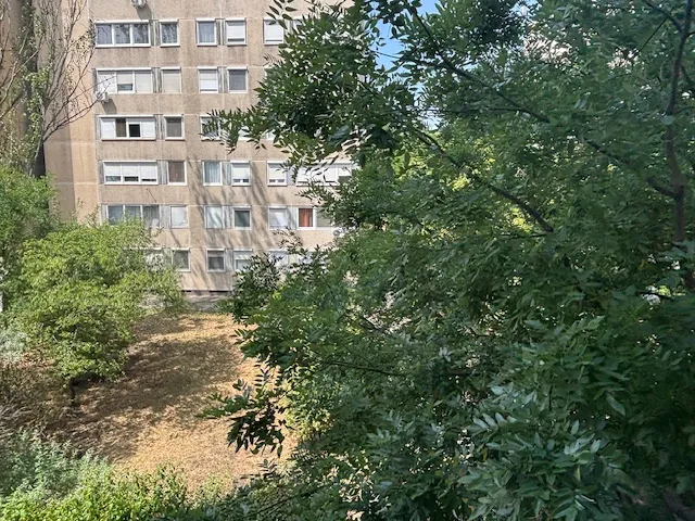 Eladó lakás Budapest IV. kerület 46 nm
