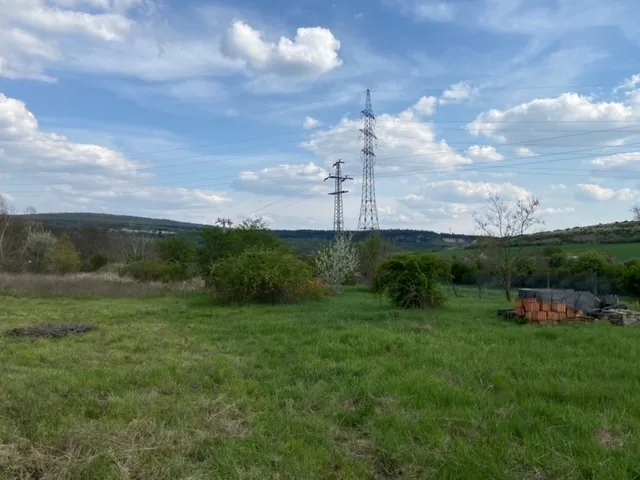 Eladó kereskedelmi és ipari ingatlan Biatorbágy 5041 nm