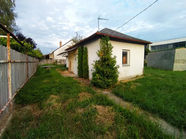 Eladó ház Göd, Felsőgöd 40 nm