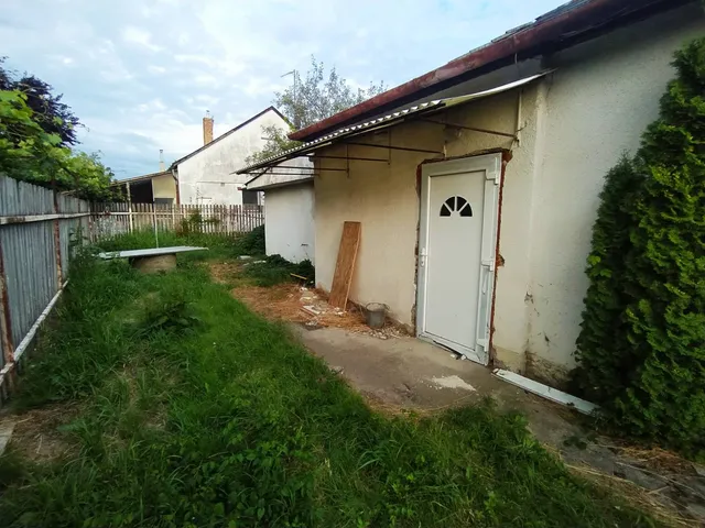 Eladó ház Göd, Felsőgöd 40 nm