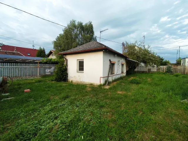 Eladó ház Göd, Felsőgöd 40 nm