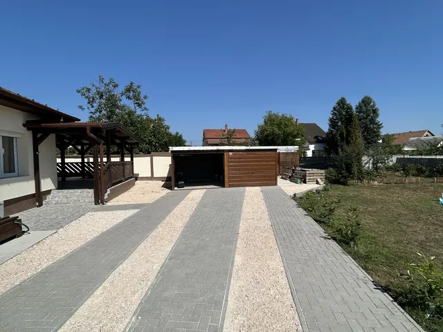 Eladó ház Veresegyház 90 nm