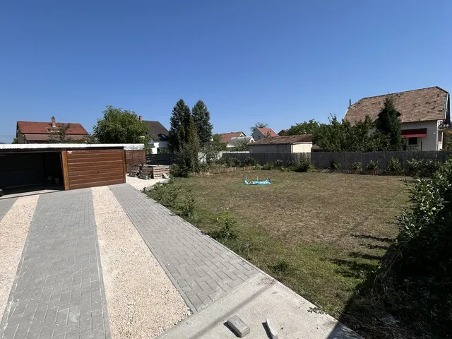 Eladó ház Veresegyház 90 nm