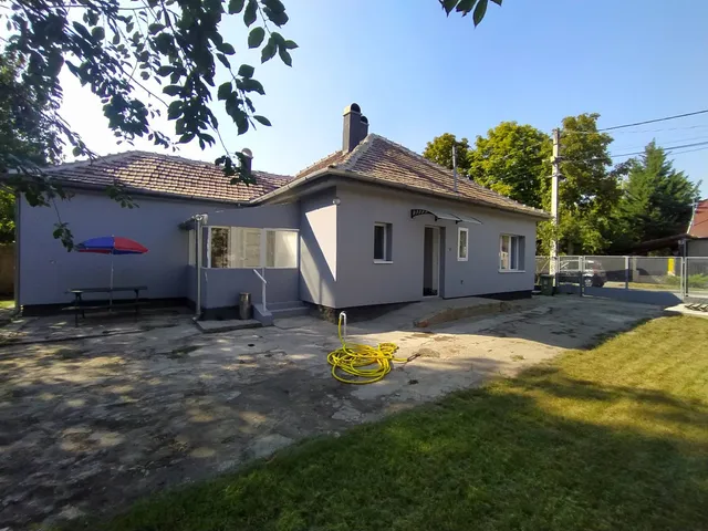 Eladó ház Göd, Felsőgöd 100 nm