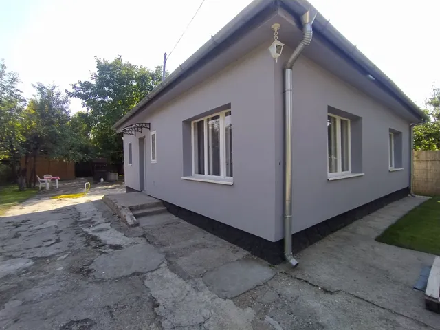 Eladó ház Göd, Felsőgöd 100 nm