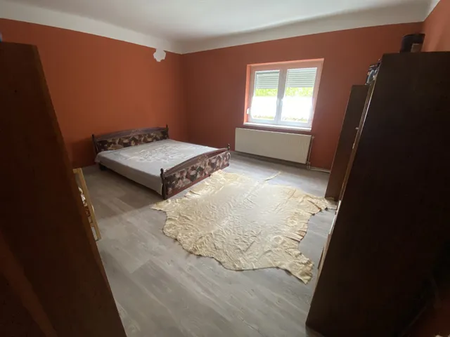 Eladó ház Magyaratád 118 nm