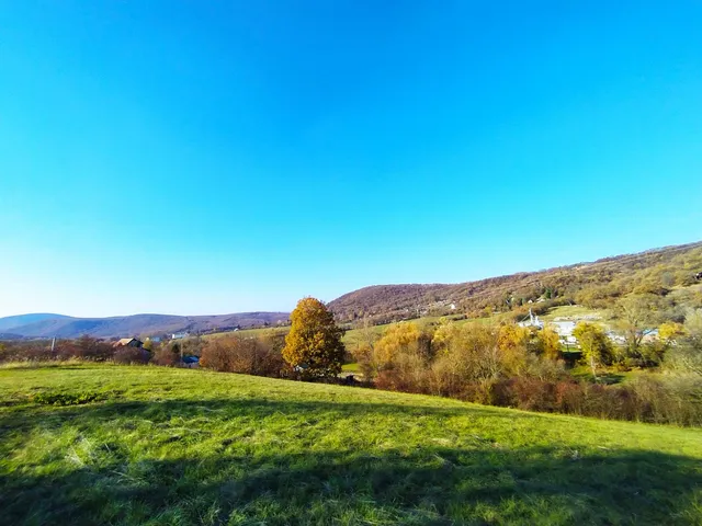 Eladó mezőgazdasági ingatlan Verőce 3398 nm