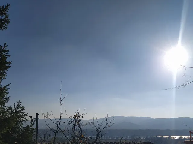 Eladó mezőgazdasági ingatlan Verőce 3398 nm