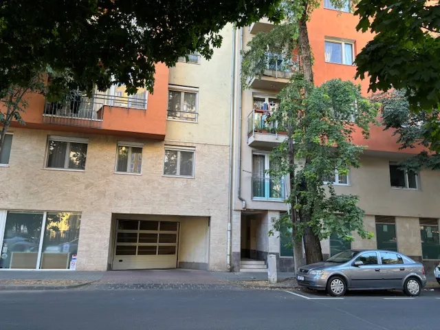Eladó lakás Budapest XIII. kerület 47 nm