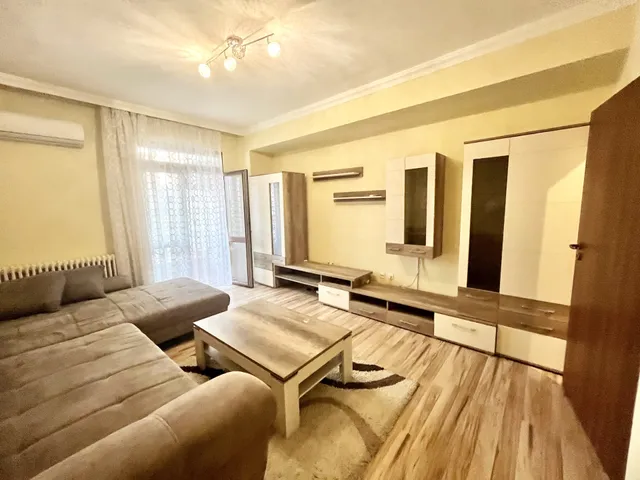 Kiadó lakás Debrecen, Belváros 58 nm