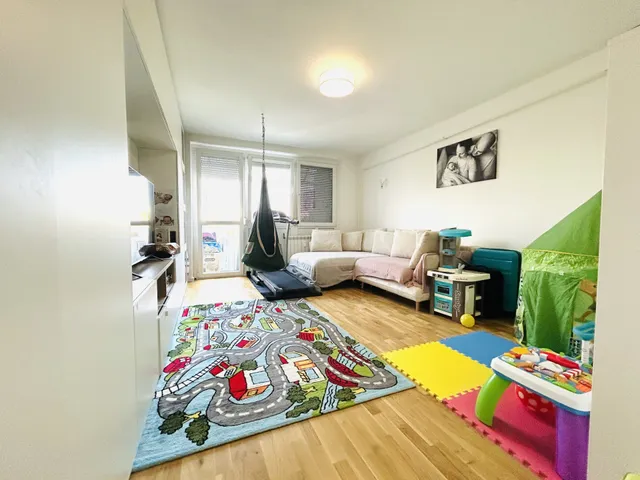 Eladó lakás Budapest XXI. kerület 64 nm