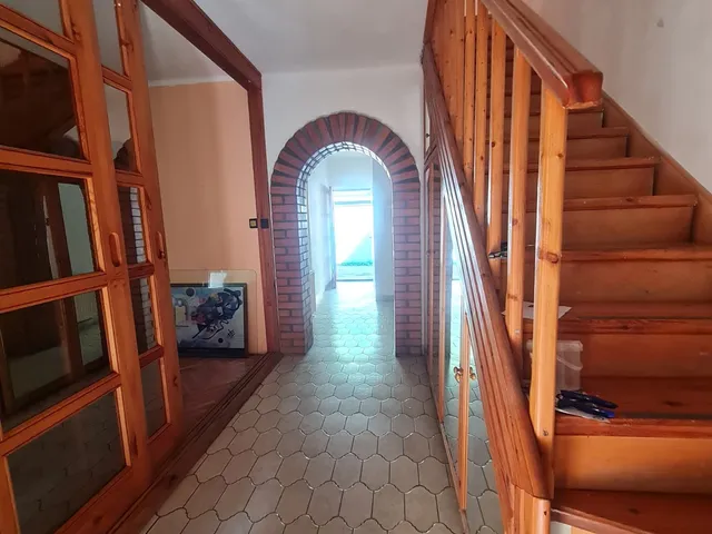 Eladó ház Kismaros, Börzsönyliget 275 nm