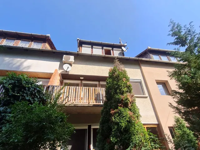 Eladó lakás Kismaros 91 nm