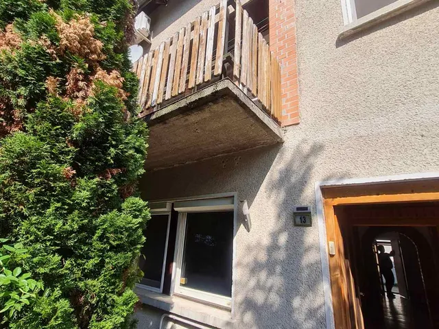 Eladó lakás Kismaros, Börzsönyliget 91 nm