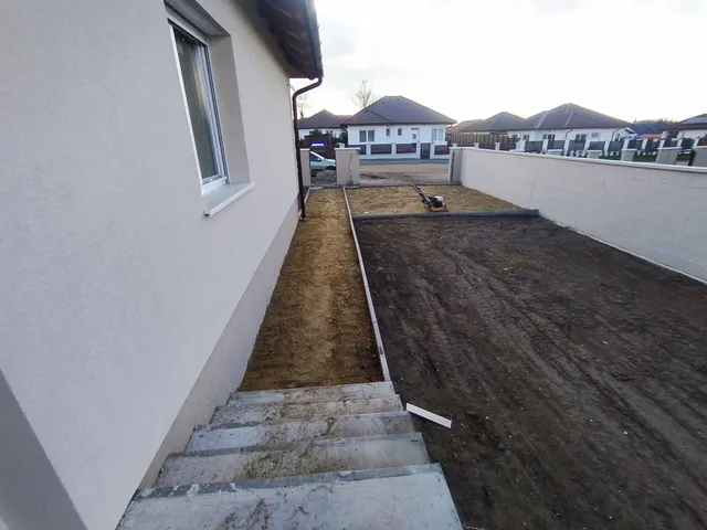 Eladó ház Vácrátót 96 nm