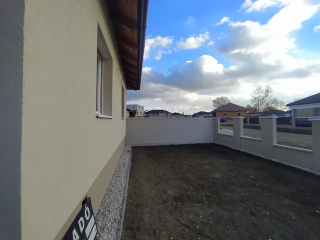 Eladó ház Vácrátót 96 nm